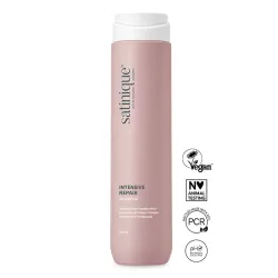 Champú Reparador Intensivo Satinique™ | Repara, Fortalece y Aporta Brillo al Cabello Dañado